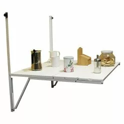 BAUHAUS Simonrack Simonflex Hängeregal L X B X H: 40 X 80 X 112,5 Cm, Einklappbar, Weiß 8 BAUHAUS Simonrack Simonflex Hängeregal L X B X H: 40 X 80 X 112,5 Cm, Einklappbar, Weiß -BAUHAUS 12 1106