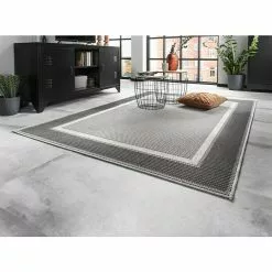 BAUHAUS Beistelltisch Ø X H: 40 X 41 Cm, Mitteldichte Holzfaserplatte (MDF) -BAUHAUS 12 1116