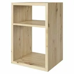 BAUHAUS Phönix Fortuna Beistelltisch L X B X H: 34 X 58 X 39,2 Cm, Eiche, Ohne Einsatz 8 BAUHAUS Phönix Fortuna Beistelltisch L X B X H: 34 X 58 X 39,2 Cm, Eiche, Ohne Einsatz -BAUHAUS 12 1187