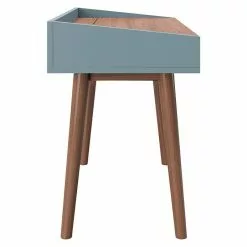 BAUHAUS Phönix Playboy Schminktisch Henriette L X B X H: 50 X 100 X 75 Cm, Nussbaum, Spiegel 10 BAUHAUS Phönix Playboy Schminktisch Henriette L X B X H: 50 X 100 X 75 Cm, Nussbaum, Spiegel -BAUHAUS 12 1205