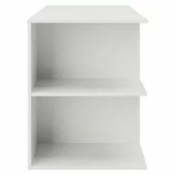 BAUHAUS Phönix Schreibtisch Taipei L X B X H: 60 X 120 X 75 Cm, Weiß 5 BAUHAUS Phönix Schreibtisch Taipei L X B X H: 60 X 120 X 75 Cm, Weiß -BAUHAUS 12 1216