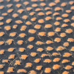 BAUHAUS Beistelltisch Metall Ø X H: 91 X 40 Cm, Anthrazit -BAUHAUS 12 1222