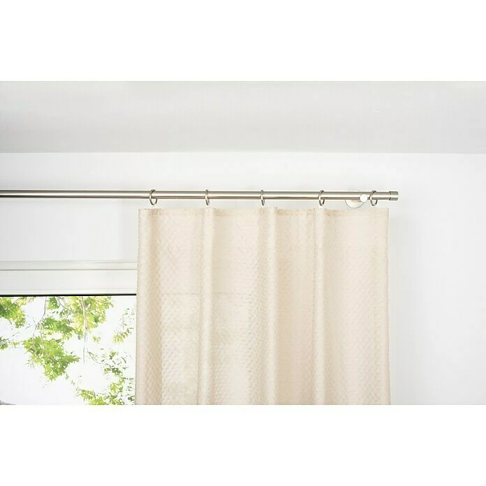 BAUHAUS Schlaufenschal Dot B X H: 135 X 245 Cm, 100 % Polyester, Sand 2 BAUHAUS Schlaufenschal Dot B X H: 135 X 245 Cm, 100 % Polyester, Sand – Bild 2