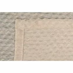 BAUHAUS Schlaufenschal Dot B X H: 135 X 245 Cm, 100 % Polyester, Sand 11 BAUHAUS Schlaufenschal Dot B X H: 135 X 245 Cm, 100 % Polyester, Sand -BAUHAUS 12 131