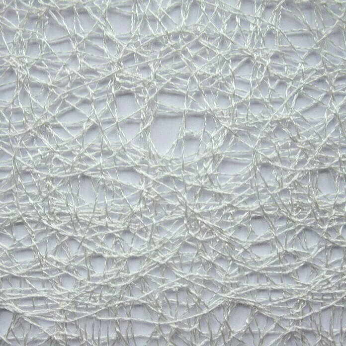 BAUHAUS Elbersdrucke Bistrogardine Network 140 X 48 Cm, 100 % Polyester, Allover, Offwhite 3 BAUHAUS Elbersdrucke Bistrogardine Network 140 X 48 Cm, 100 % Polyester, Allover, Offwhite – Bild 3