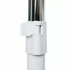 BAUHAUS Store It Kleiderwagen L X B: 44 X 84 Cm, Höhenverstellung: 101 Cm - 165 Cm -BAUHAUS 12 1372