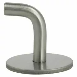 BAUHAUS Möbelhaken Länge: 40 Mm, Edelstahl -BAUHAUS 12 1407