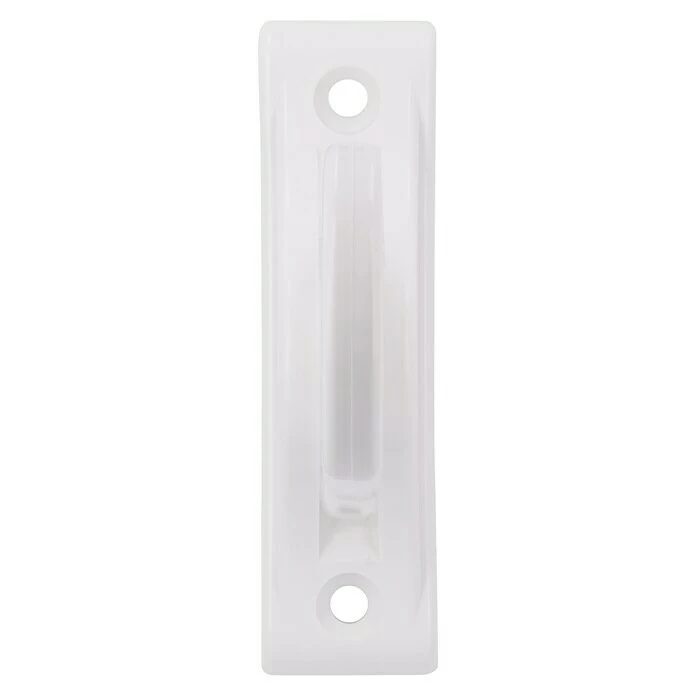 BAUHAUS Siro Kleiderlüfter H200-280A Weiß 2 BAUHAUS Siro Kleiderlüfter H200-280A Weiß – Bild 2