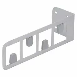 BAUHAUS Siro Kleiderlüfter L X B X H: 62 X 55 X 192 Mm