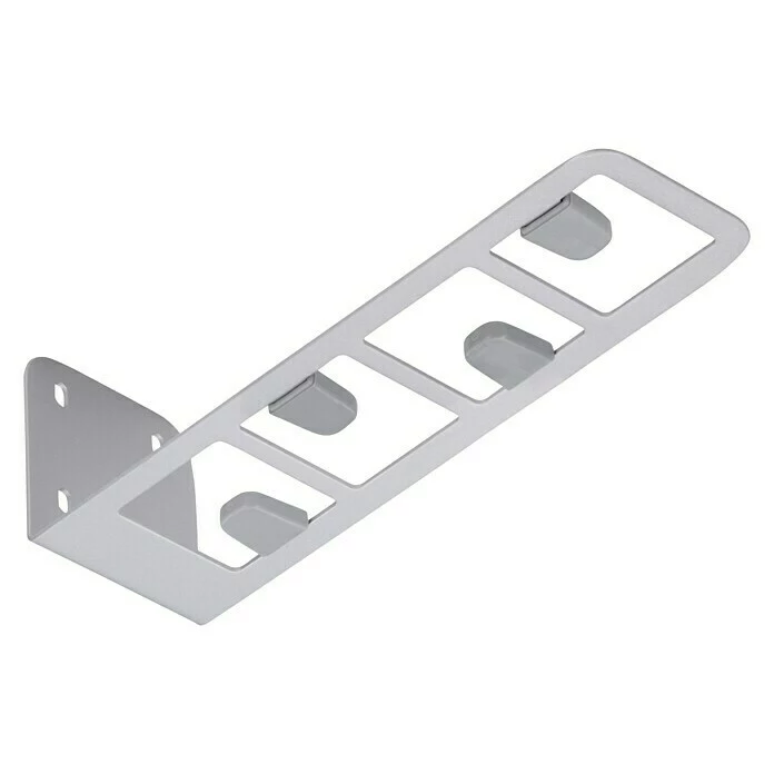 BAUHAUS Siro Kleiderlüfter L X B X H: 62 X 55 X 192 Mm 3 BAUHAUS Siro Kleiderlüfter L X B X H: 62 X 55 X 192 Mm – Bild 3