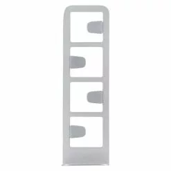 BAUHAUS Siro Kleiderlüfter L X B X H: 62 X 55 X 192 Mm 9 BAUHAUS Siro Kleiderlüfter L X B X H: 62 X 55 X 192 Mm -BAUHAUS 12 1538