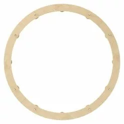 BAUHAUS Umbra Garderobenhaken-Set Slinka L X B X H: 4,8 X 42,8 X 11,4 Cm, Anzahl Haken: 12 Stk., Esche Natur 7 BAUHAUS Umbra Garderobenhaken-Set Slinka L X B X H: 4,8 X 42,8 X 11,4 Cm, Anzahl Haken: 12 Stk., Esche Natur -BAUHAUS 12 1559