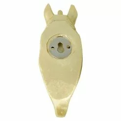 BAUHAUS Garderobenhaken Einhorn L X B X H: 4 X 7 X 12 Cm, Gold 11 BAUHAUS Garderobenhaken Einhorn L X B X H: 4 X 7 X 12 Cm, Gold -BAUHAUS 12 1572