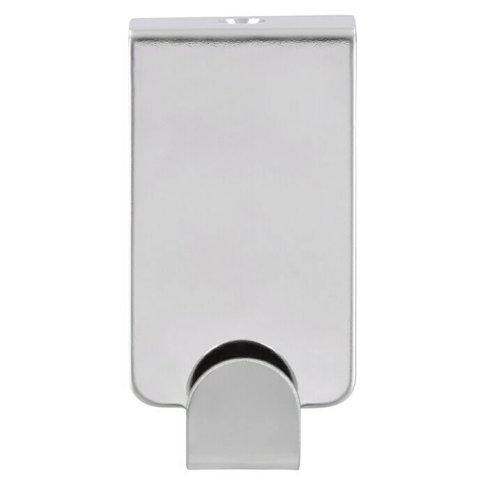 BAUHAUS Siro Garderobenhaken 2179 L X H: 60 X 30 Mm, Ausstattung: 5 Haken, Verchromt 2 BAUHAUS Siro Garderobenhaken 2179 L X H: 60 X 30 Mm, Ausstattung: 5 Haken, Verchromt – Bild 2