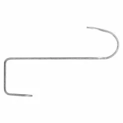 BAUHAUS Siro Garderobenhaken 2179 L X H: 60 X 30 Mm, Ausstattung: 5 Haken, Verchromt 8 BAUHAUS Siro Garderobenhaken 2179 L X H: 60 X 30 Mm, Ausstattung: 5 Haken, Verchromt -BAUHAUS 12 1599