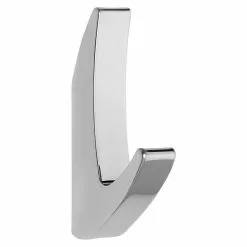 BAUHAUS Siro Garderobenhaken 2433/ZN1 L X B X H: 15 X 81 X 40 Mm, Anzahl Haken: 1 Stk. 7 BAUHAUS Siro Garderobenhaken 2433/ZN1 L X B X H: 15 X 81 X 40 Mm, Anzahl Haken: 1 Stk. -BAUHAUS 12 1604