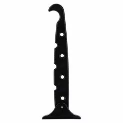 BAUHAUS Siro Kleiderlüfter H200-280A Schwarz 7 BAUHAUS Siro Kleiderlüfter H200-280A Schwarz -BAUHAUS 12 1629