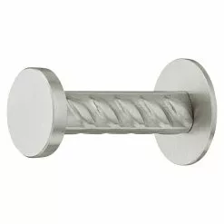 BAUHAUS Häfele Garderobenhaken L X B X H: 50 X 30 X 12 Mm