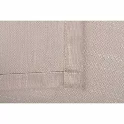 BAUHAUS Ösenschal Leinen-Look B X H: 135 X 300 Cm, 100 % Polyester, Cappucino 7 BAUHAUS Ösenschal Leinen-Look B X H: 135 X 300 Cm, 100 % Polyester, Cappucino -BAUHAUS 12 164