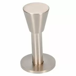 BAUHAUS Siro Garderobenhaken L X B X H: 18 X 25 X 44 Mm