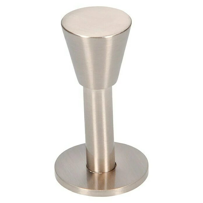 BAUHAUS Siro Garderobenhaken L X B X H: 18 X 25 X 44 Mm 1 BAUHAUS Siro Garderobenhaken L X B X H: 18 X 25 X 44 Mm