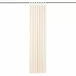 BAUHAUS Schlaufenschal Luisa 135 X 300 Cm, Beige