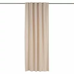 BAUHAUS Rasch Home Schlaufenbandschal Clay 140 X 255 Cm, 70 % Polyester, Rosa