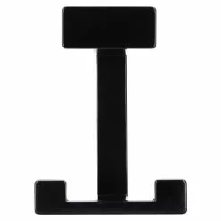 BAUHAUS Siro Garderobenhaken 2324/PB12 L X B X H: 70 X 92 X 80 Mm, Anzahl Haken: 3 Stk. 9 BAUHAUS Siro Garderobenhaken 2324/PB12 L X B X H: 70 X 92 X 80 Mm, Anzahl Haken: 3 Stk. -BAUHAUS 12 1755