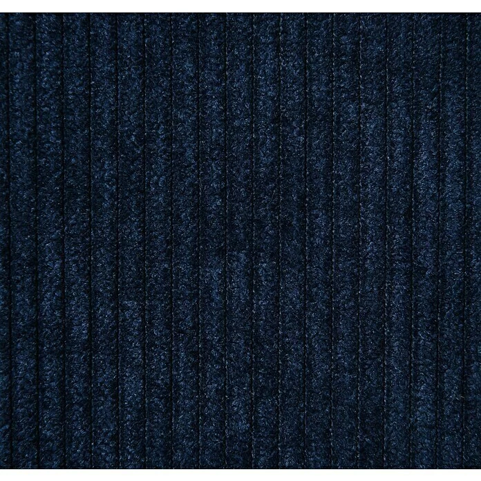 BAUHAUS Elbersdrucke Schlaufenbandschal Cord Blau, 100% Polyester 3 BAUHAUS Elbersdrucke Schlaufenbandschal Cord Blau, 100% Polyester – Bild 3