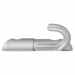 BAUHAUS Siro Garderobenhaken 1786/PB 21 L X B X H: 56 X 60 X 23 Mm, Anzahl Haken: 1 Stk. 8 BAUHAUS Siro Garderobenhaken 1786/PB 21 L X B X H: 56 X 60 X 23 Mm, Anzahl Haken: 1 Stk. -BAUHAUS 12 1904