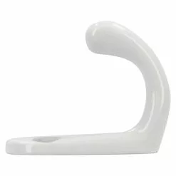 BAUHAUS Siro Garderobenhaken 1133/PB1 L X B X H: 20 X 41 X 33 Mm, Anzahl Haken: 1 Stk. 7 BAUHAUS Siro Garderobenhaken 1133/PB1 L X B X H: 20 X 41 X 33 Mm, Anzahl Haken: 1 Stk. -BAUHAUS 12 1940