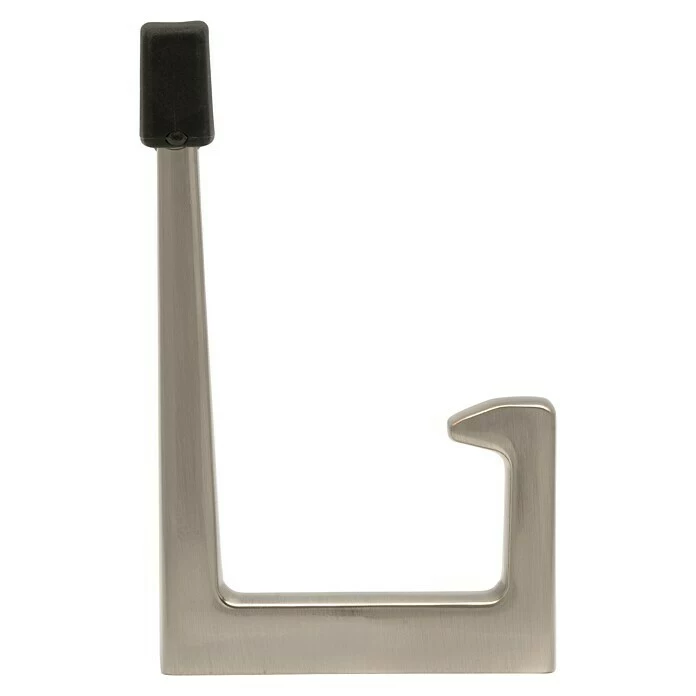 BAUHAUS Siro Garderobenhaken L X B X H: 15 X 64 X 100 Mm, Anzahl Haken: 1 Stk. 3 BAUHAUS Siro Garderobenhaken L X B X H: 15 X 64 X 100 Mm, Anzahl Haken: 1 Stk. – Bild 3