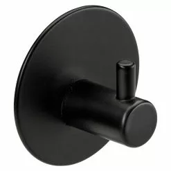 BAUHAUS Hettich Garderobenhaken Rund