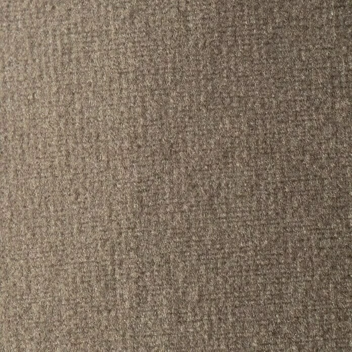 BAUHAUS Elbersdrucke Verdunkelungsvorhang Odeon 140 X 255 Cm, 100 % Polyester, Taupe 3 BAUHAUS Elbersdrucke Verdunkelungsvorhang Odeon 140 X 255 Cm, 100 % Polyester, Taupe – Bild 3