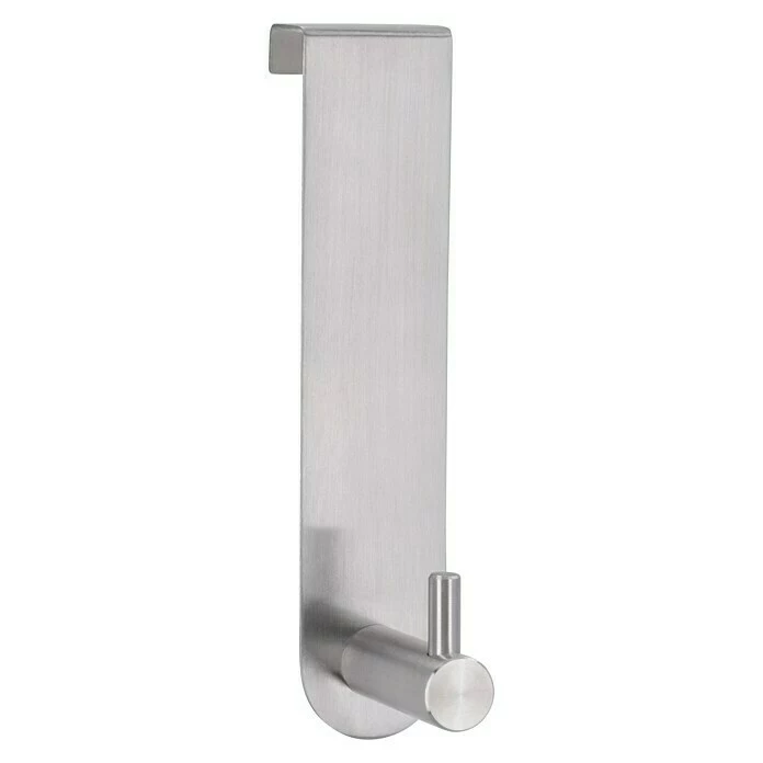 BAUHAUS Siro Garderobenhaken 1983-135N1V1E L X B X H: 135 X 30 X 41 Mm, Anzahl Haken: 1 Stk. 3 BAUHAUS Siro Garderobenhaken 1983-135N1V1E L X B X H: 135 X 30 X 41 Mm, Anzahl Haken: 1 Stk. – Bild 3