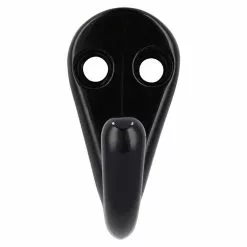 BAUHAUS Siro Garderobenhaken 113/ PB8 L X B X H: 20 X 41 X 33 Mm, Anzahl Haken: 1 Stk. 7 BAUHAUS Siro Garderobenhaken 113/ PB8 L X B X H: 20 X 41 X 33 Mm, Anzahl Haken: 1 Stk. -BAUHAUS 12 2064