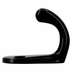 BAUHAUS Siro Garderobenhaken 113/ PB8 L X B X H: 20 X 41 X 33 Mm, Anzahl Haken: 1 Stk. 8 BAUHAUS Siro Garderobenhaken 113/ PB8 L X B X H: 20 X 41 X 33 Mm, Anzahl Haken: 1 Stk. -BAUHAUS 12 2065