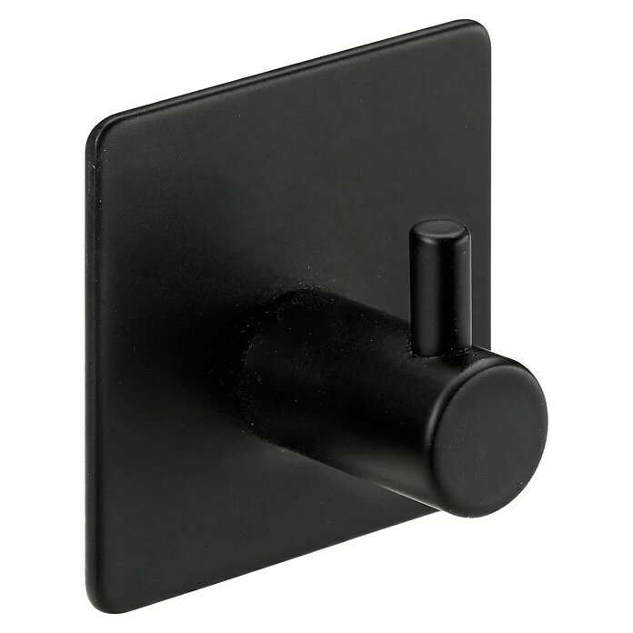 BAUHAUS Hettich Garderobenhaken Eckig 1 BAUHAUS Hettich Garderobenhaken Eckig