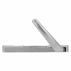 BAUHAUS Siro Garderobenhaken 2214/ZN29 L X B X H: 60 X 148 X 66 Mm, Anzahl Haken: 1 Stk. 9 BAUHAUS Siro Garderobenhaken 2214/ZN29 L X B X H: 60 X 148 X 66 Mm, Anzahl Haken: 1 Stk. -BAUHAUS 12 2076