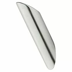 BAUHAUS Häfele Garderobenhaken L X B X H: 43 X 20 X 100 Mm