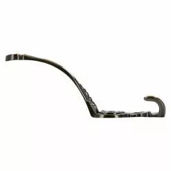 BAUHAUS Siro Garderobenhaken 504/ZN10 L X B X H: 57 X 151 X 59 Mm, Anzahl Haken: 3 Stk. 8 BAUHAUS Siro Garderobenhaken 504/ZN10 L X B X H: 57 X 151 X 59 Mm, Anzahl Haken: 3 Stk. -BAUHAUS 12 2112