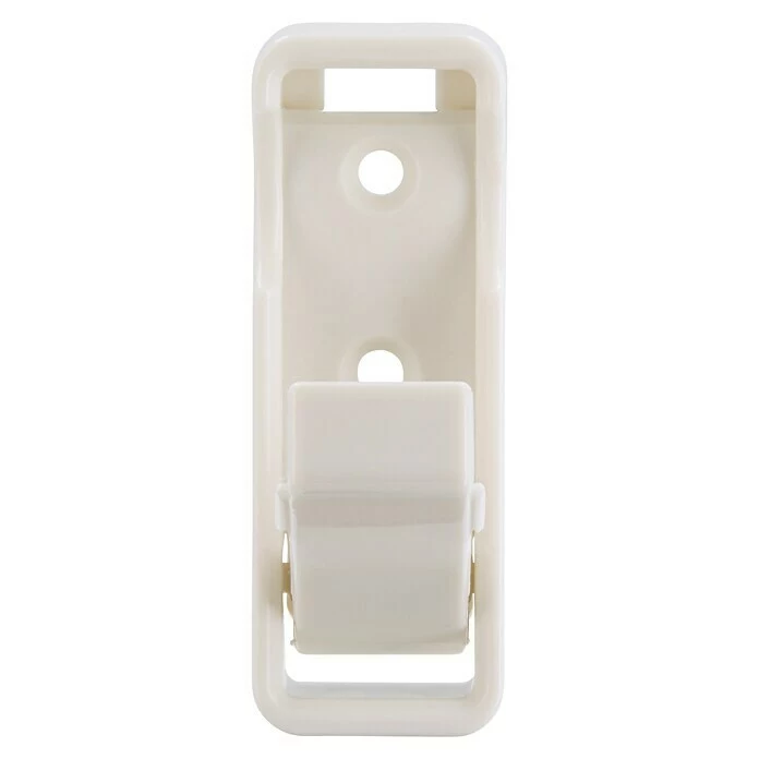 BAUHAUS Siro Kleiderlüfter SM8252-70K10 L X B X H: 25 X 70 X 57 Mm, Anzahl Haken: 1 Stk. 2 BAUHAUS Siro Kleiderlüfter SM8252-70K10 L X B X H: 25 X 70 X 57 Mm, Anzahl Haken: 1 Stk. – Bild 2