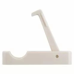 BAUHAUS Siro Kleiderlüfter SM8252-70K10 L X B X H: 25 X 70 X 57 Mm, Anzahl Haken: 1 Stk. 8 BAUHAUS Siro Kleiderlüfter SM8252-70K10 L X B X H: 25 X 70 X 57 Mm, Anzahl Haken: 1 Stk. -BAUHAUS 12 2160