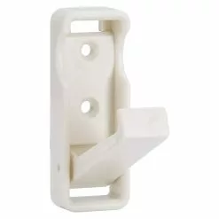 BAUHAUS Siro Kleiderlüfter SM8252-70K10 L X B X H: 25 X 70 X 57 Mm, Anzahl Haken: 1 Stk. 9 BAUHAUS Siro Kleiderlüfter SM8252-70K10 L X B X H: 25 X 70 X 57 Mm, Anzahl Haken: 1 Stk. -BAUHAUS 12 2161