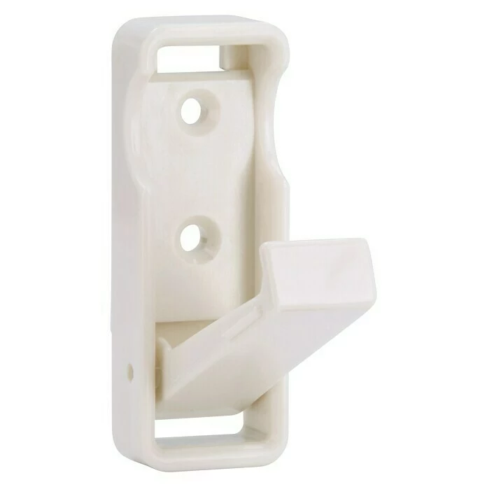 BAUHAUS Siro Kleiderlüfter SM8252-70K10 L X B X H: 25 X 70 X 57 Mm, Anzahl Haken: 1 Stk. 4 BAUHAUS Siro Kleiderlüfter SM8252-70K10 L X B X H: 25 X 70 X 57 Mm, Anzahl Haken: 1 Stk. – Bild 4