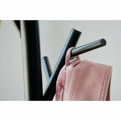 BAUHAUS Garderobenständer Loft Ø X H: 30 X 170 Cm, Anzahl Haken: 15, Schwarz 10 BAUHAUS Garderobenständer Loft Ø X H: 30 X 170 Cm, Anzahl Haken: 15, Schwarz -BAUHAUS 12 2168