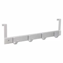 BAUHAUS Siro Garderobenleiste L X H: 486 X 126 Mm