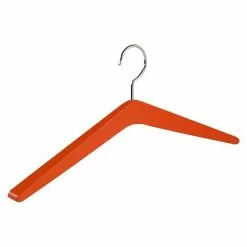 BAUHAUS Pador Kleiderbügel Wood Orange, Holz