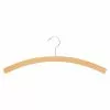 BAUHAUS Pador Kleiderbügel Natur, Holz