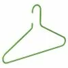 BAUHAUS Pador Kleiderbügel Ageless Grün, Metall